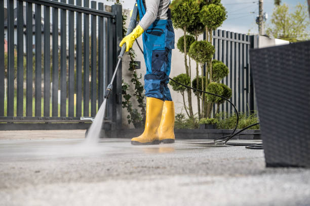 Best Rust Removal  in Menlo Park, CA